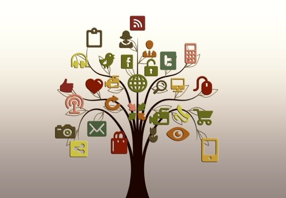 realizzare un icona web