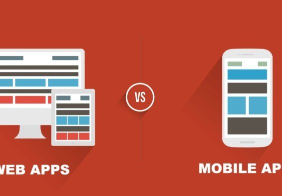 Mobile web application