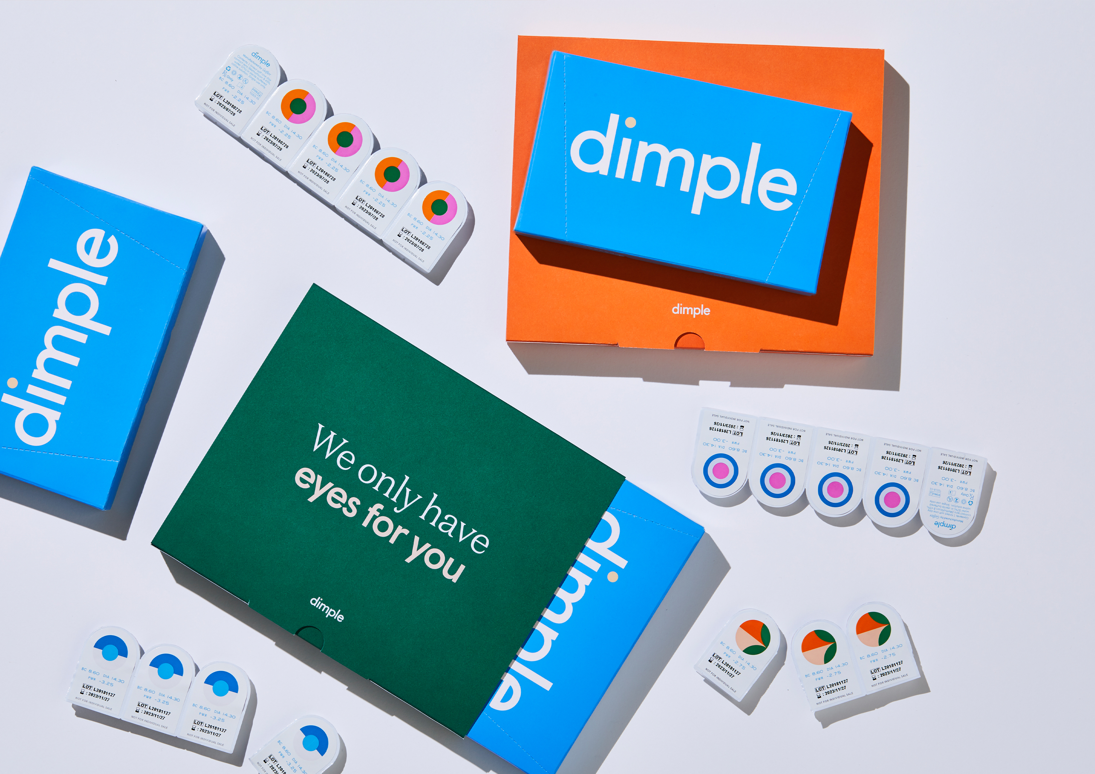 brand identity