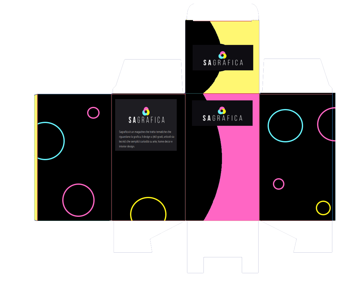 packaging