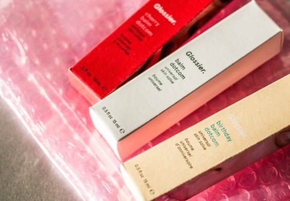 packaging