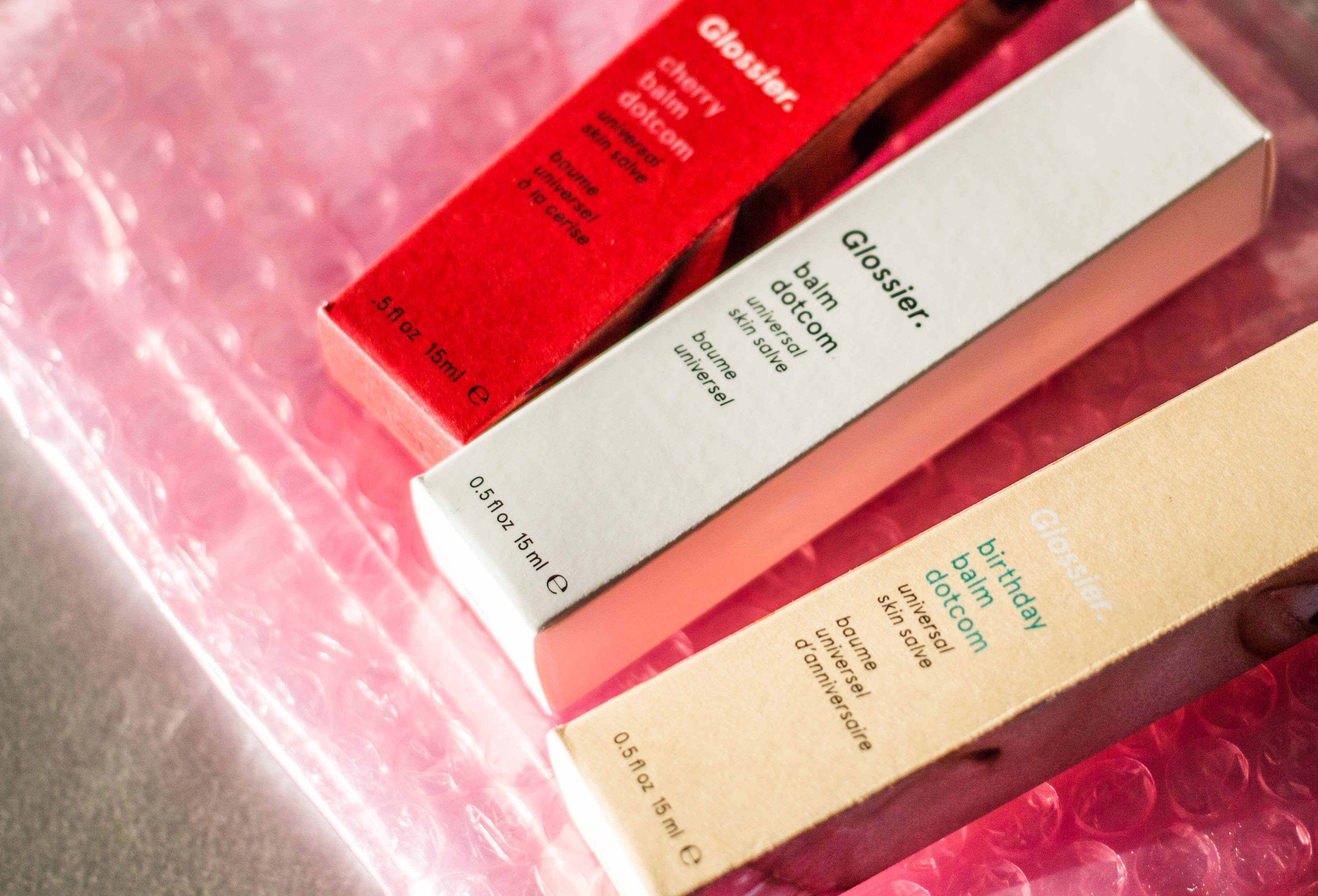 packaging