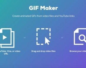 5 siti per creare Gif animate