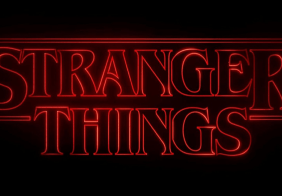 I font delle serie tv