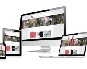 Layout responsive