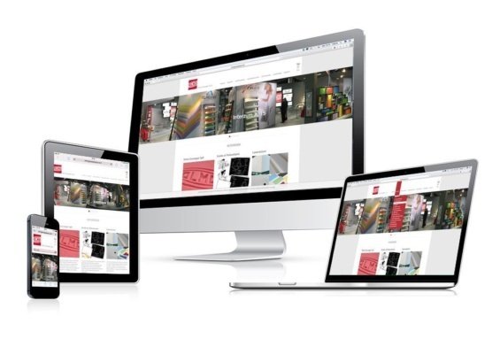 Layout responsive