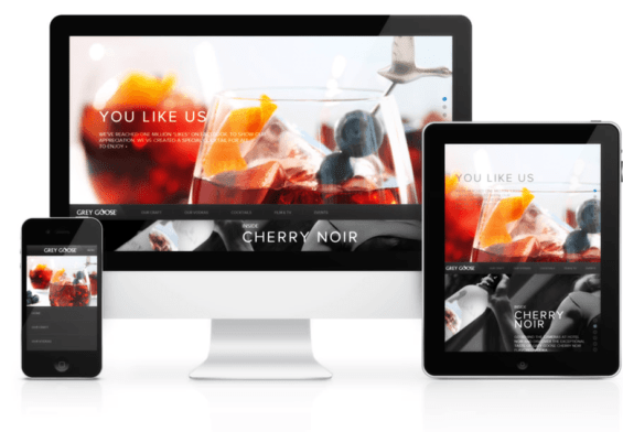 Differenze tra responsive e adaptive