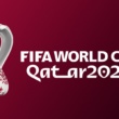 Ecco il logo dei mondiali di Qatar 2022