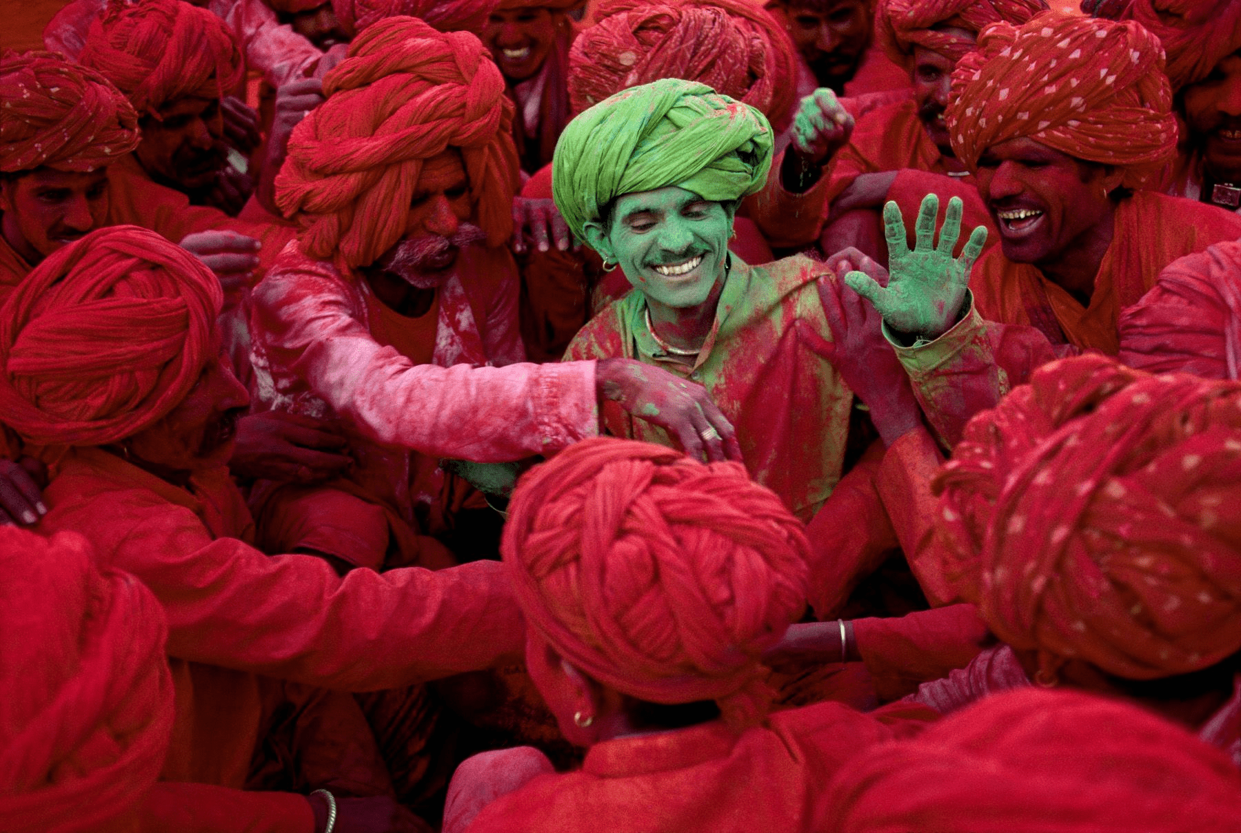 McCurry