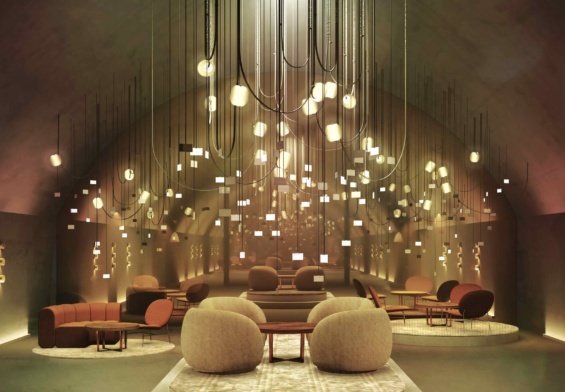Design Week in tutto il mondo