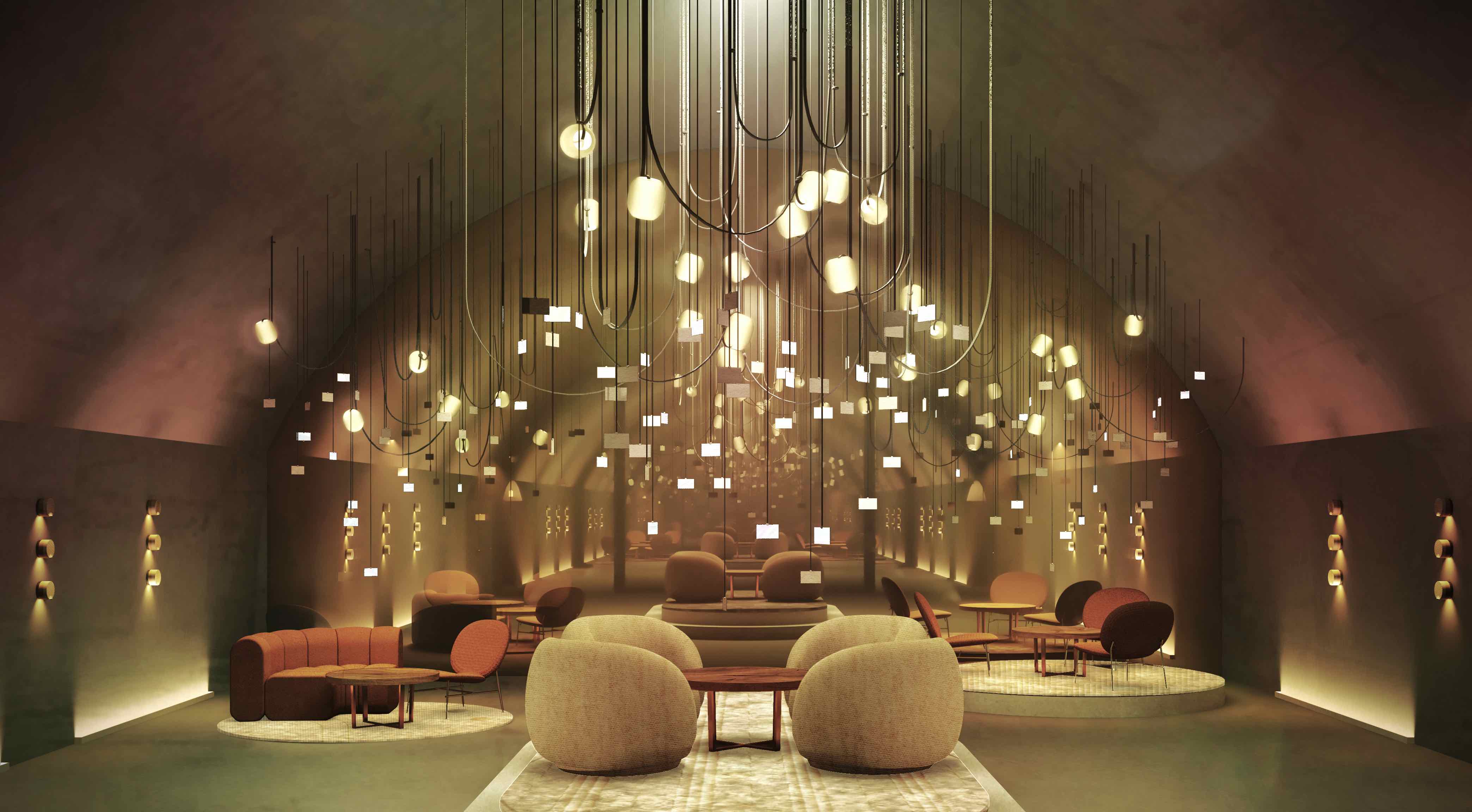 Design Week in tutto il mondo