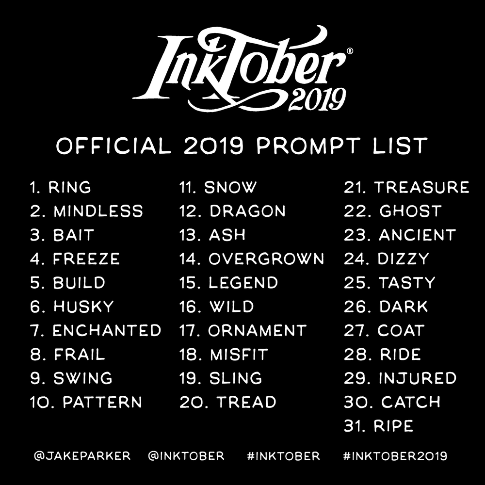 Prompt ufficiali
