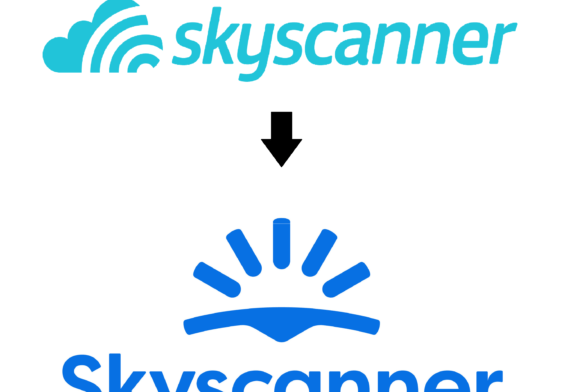 cambiare logo