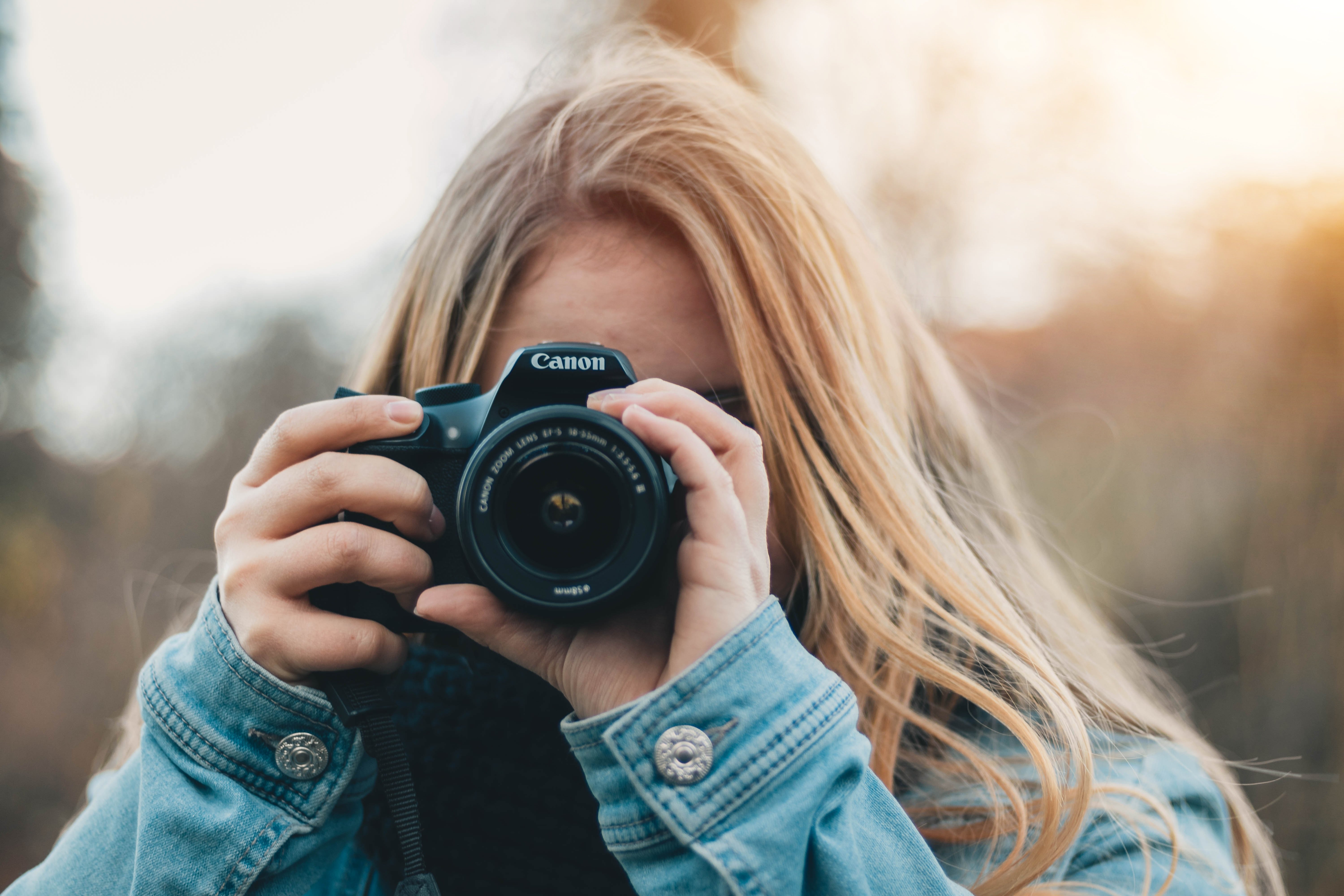 composizione fotografica