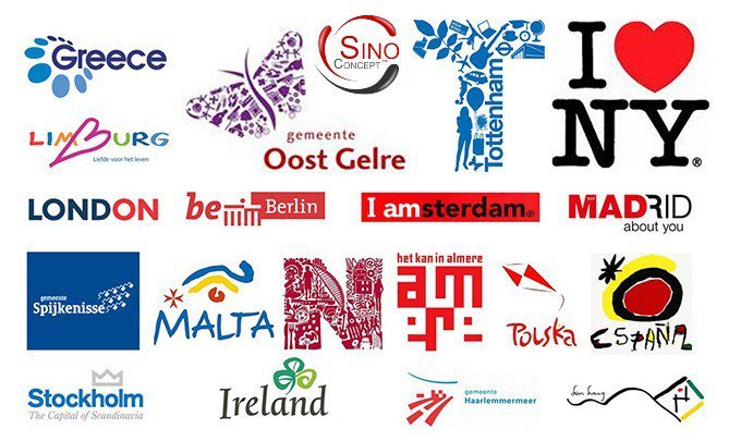 City Branding