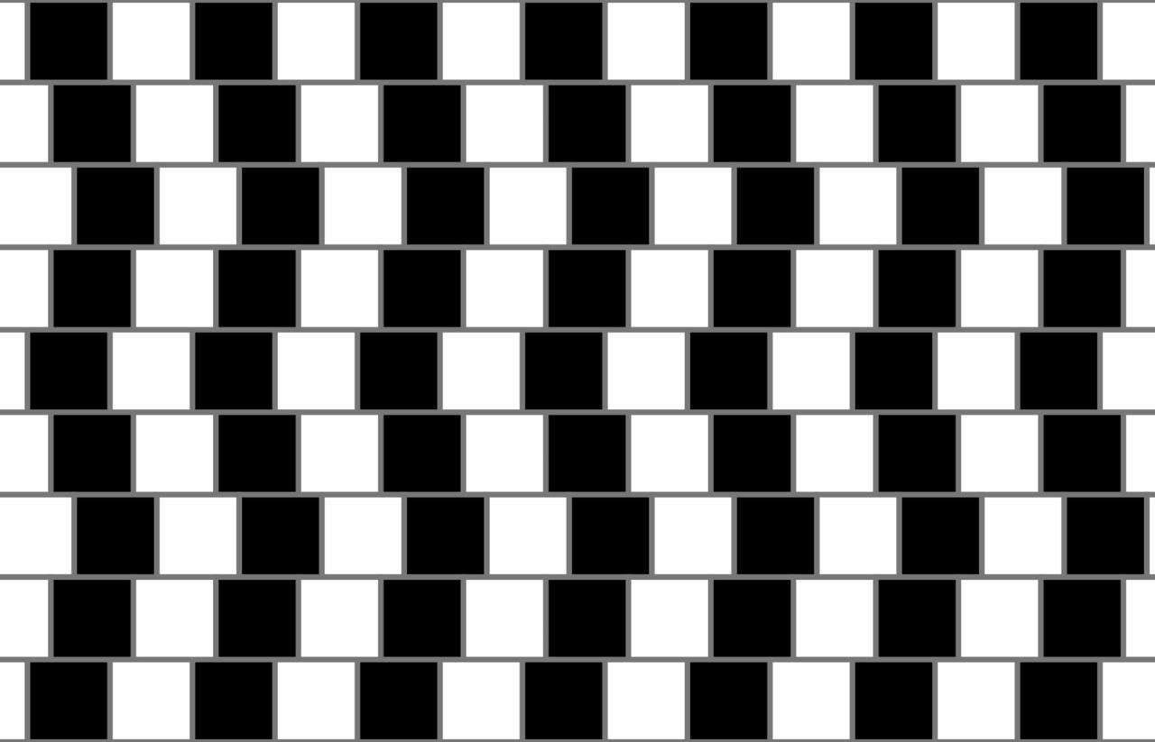 Illusioni ottiche