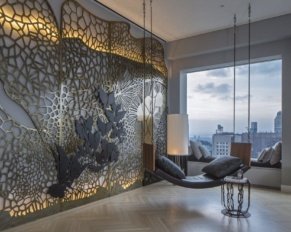 Cinque designer italiani