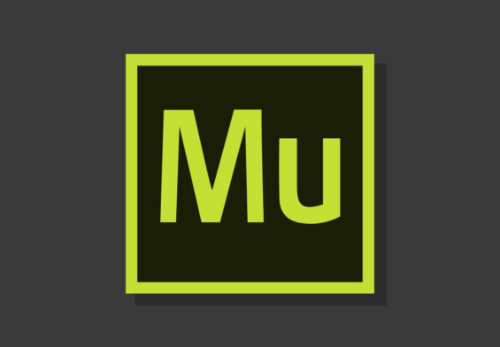 Adobe Muse
