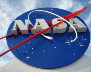 La storia del logo della NASA