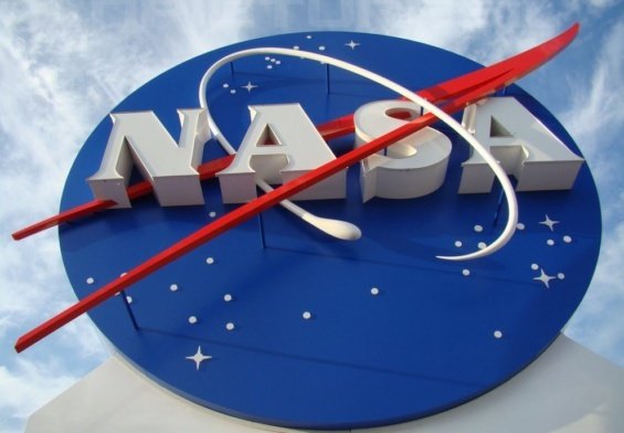 La storia del logo della NASA