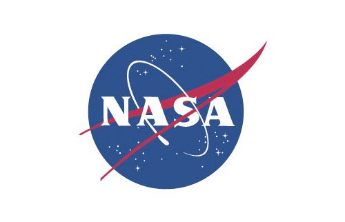 Ultimo logo della NASA