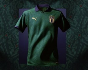 Maglia Rinascimento