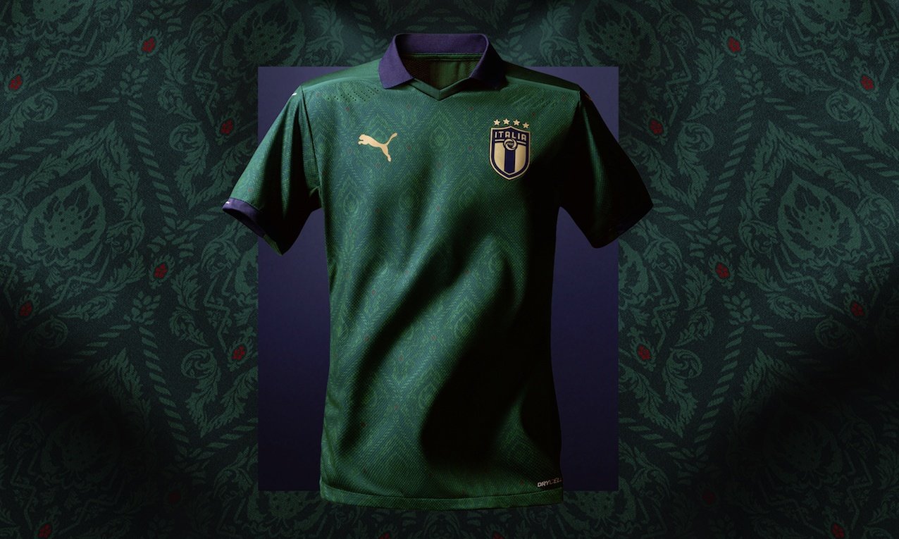 Maglia Rinascimento