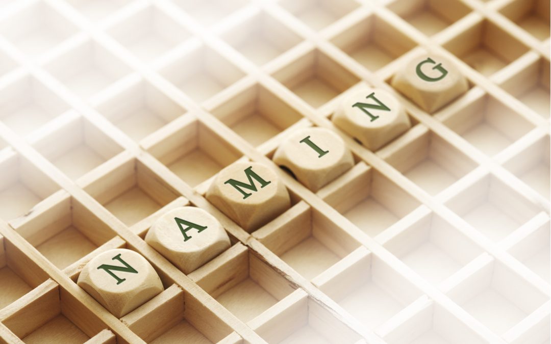 Naming power