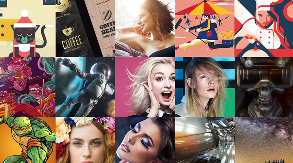 Creative Pro Show