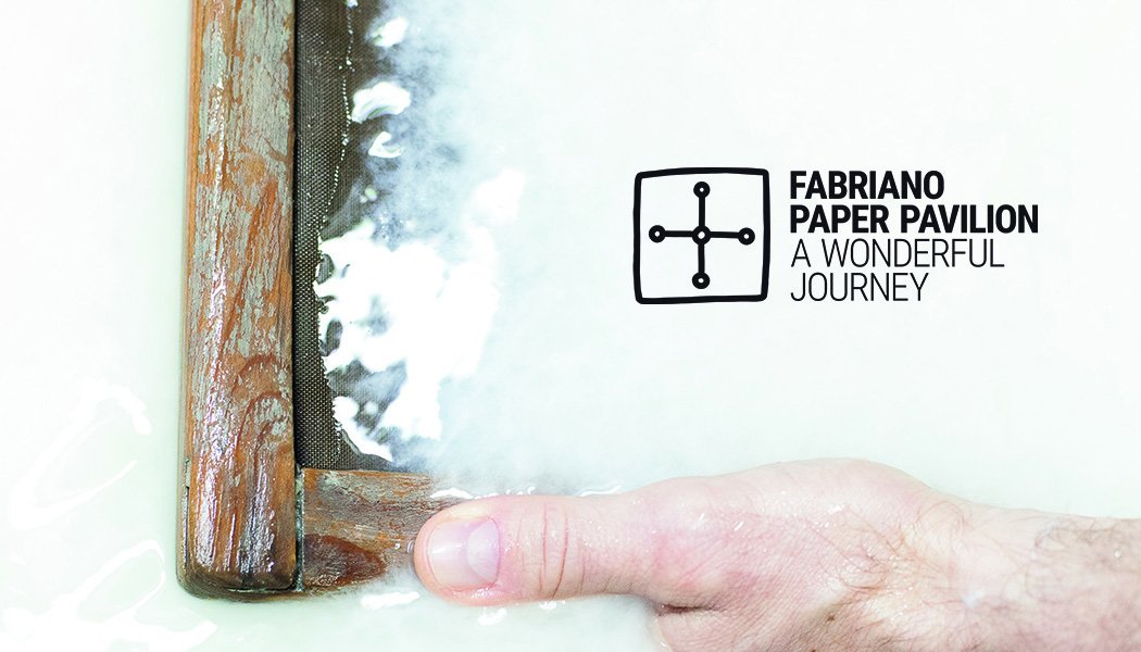 Fabriano Paper Pavilion