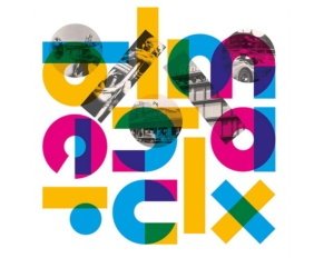 Font dedicato a Max Huber