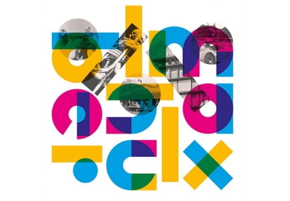 Font dedicato a Max Huber