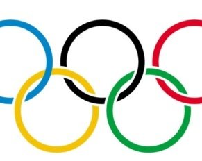 Logo olimpiadi