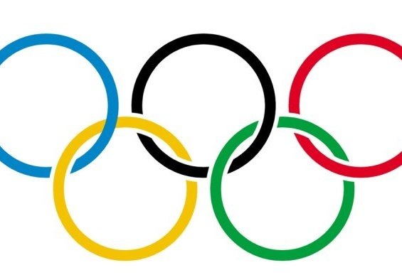 Logo olimpiadi