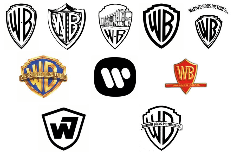 logo Warner Bros