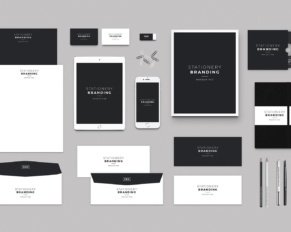 mockup
