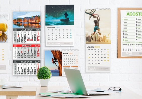 Calendario
