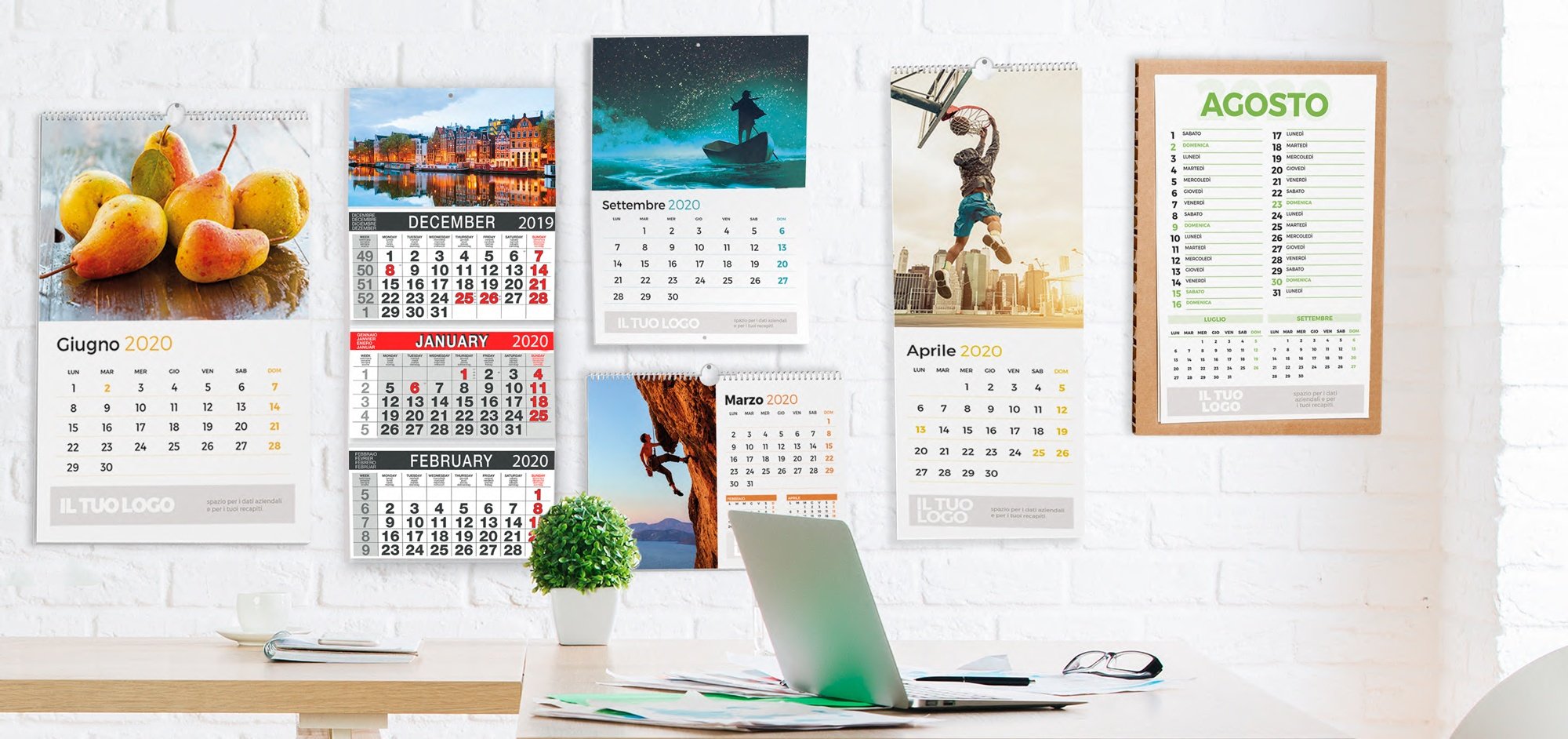 Calendario