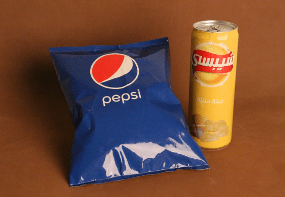 Mashup tra brand