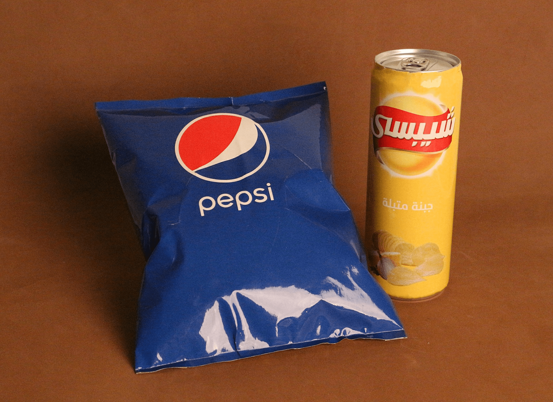 Mashup tra brand