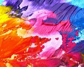 Vibrant Rebellion