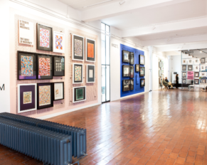 L'archivio animato