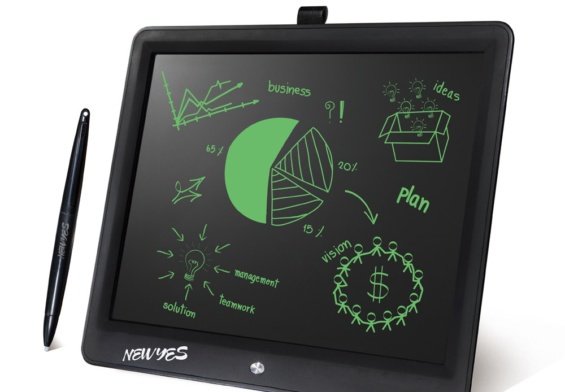 Tavoletta grafica Newyes