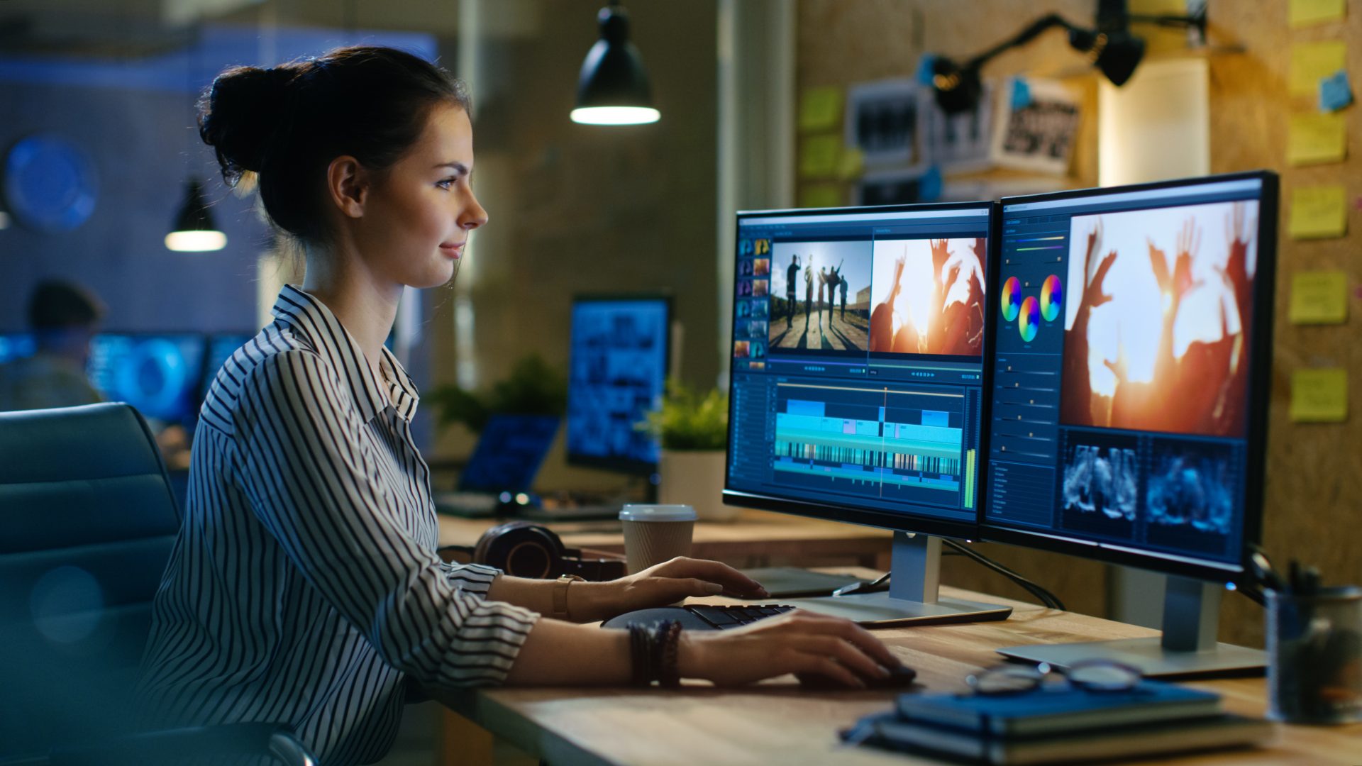VFX Festival Recruiting