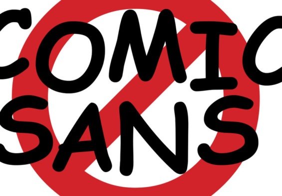 Font bannati