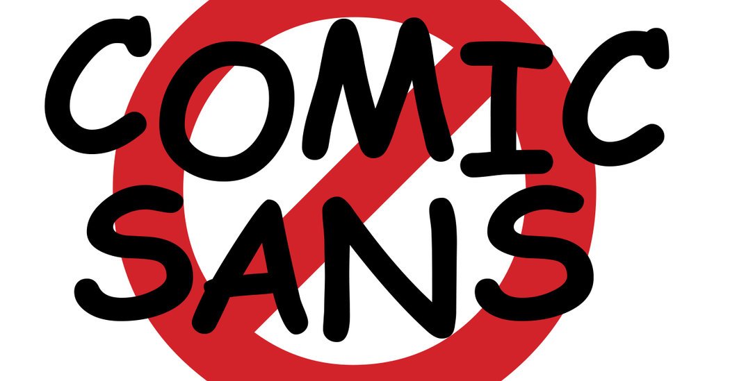 Font bannati