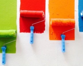 colori di un sito web