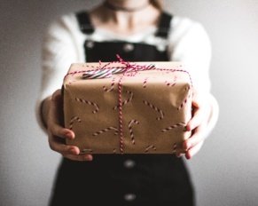 regali di Natale