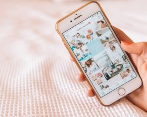 promuovere la propria attività su Instagram