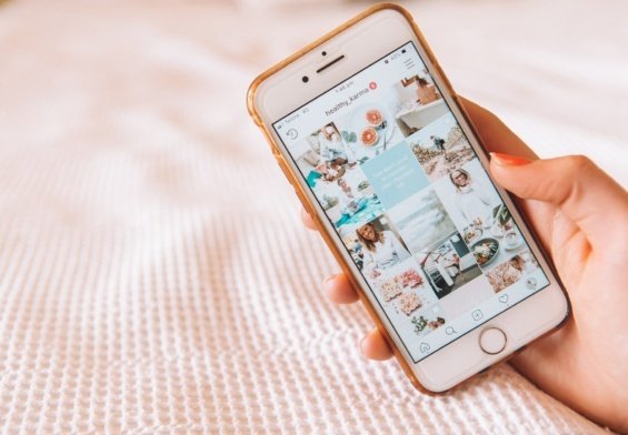 promuovere la propria attività su Instagram